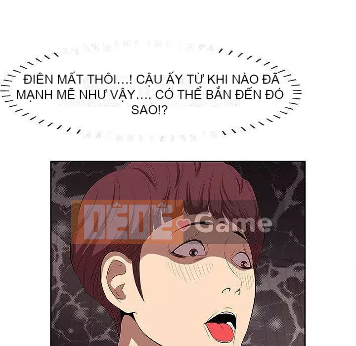 Chỉ một vết cắn Chương 1-6