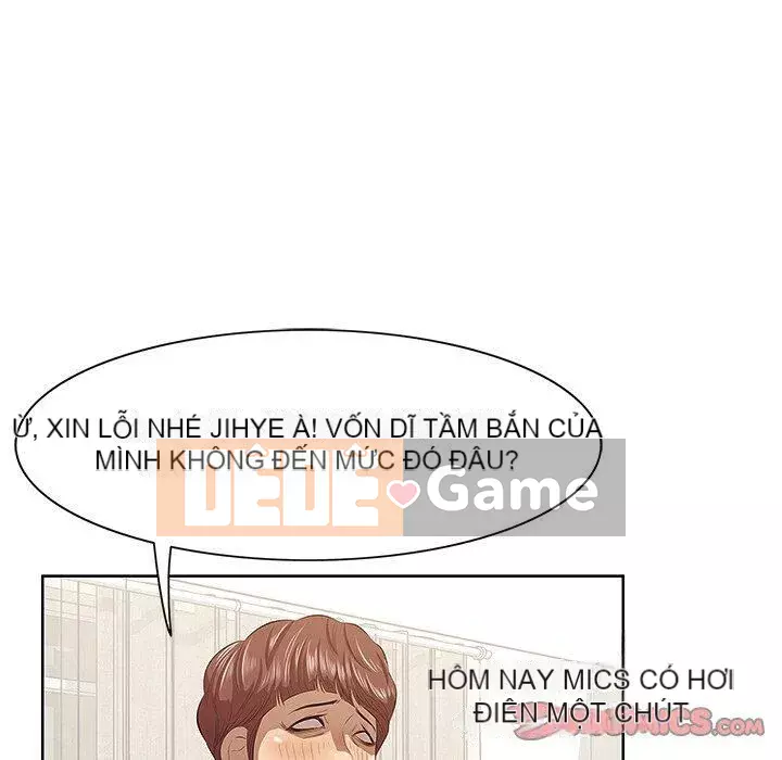 Chỉ một vết cắn Chương 1-6