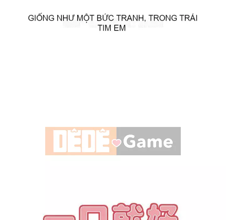 Chỉ một vết cắn Chương 1-6