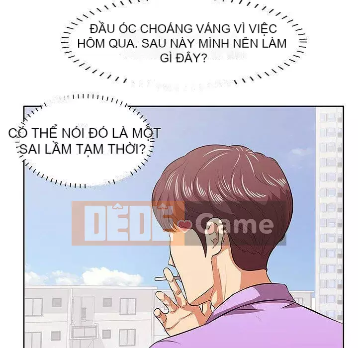 Chỉ một vết cắn Chương 1-6