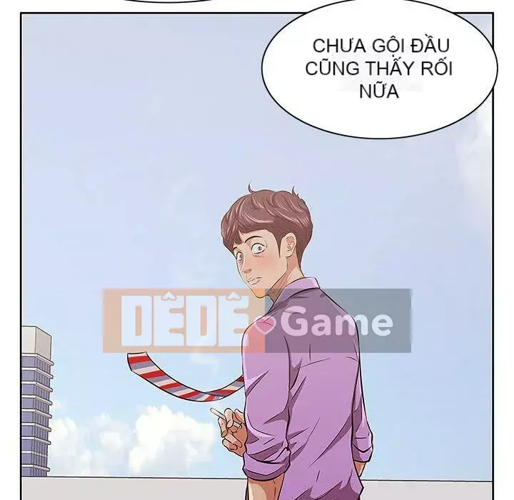 Chỉ một vết cắn Chương 1-6