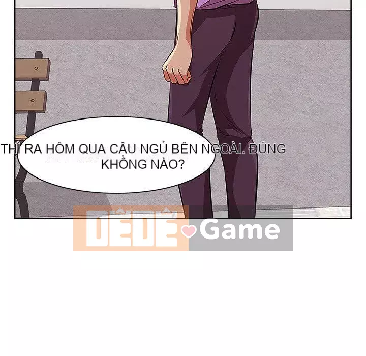 Chỉ một vết cắn Chương 1-6