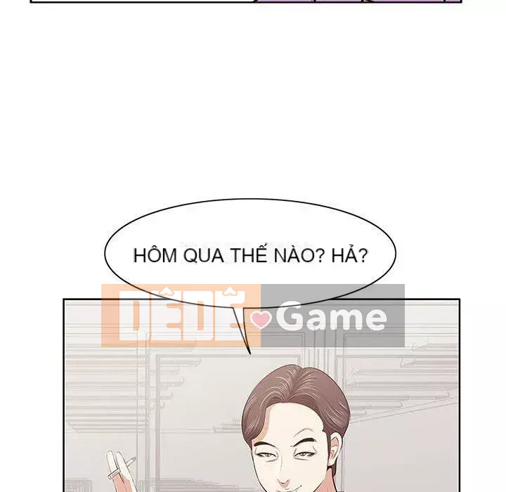 Chỉ một vết cắn Chương 1-6