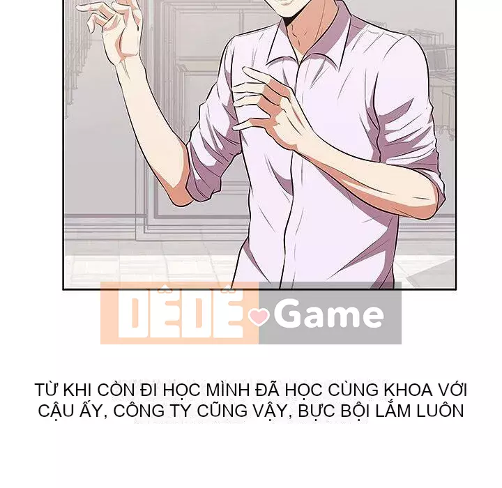 Chỉ một vết cắn Chương 1-6