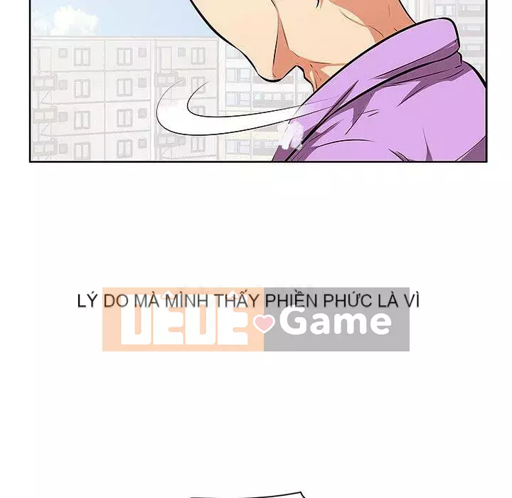 Chỉ một vết cắn Chương 1-6