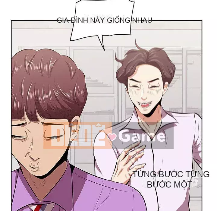 Chỉ một vết cắn Chương 1-6