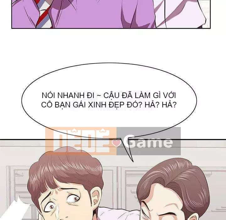 Chỉ một vết cắn Chương 1-6