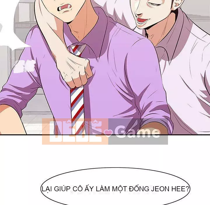 Chỉ một vết cắn Chương 1-6