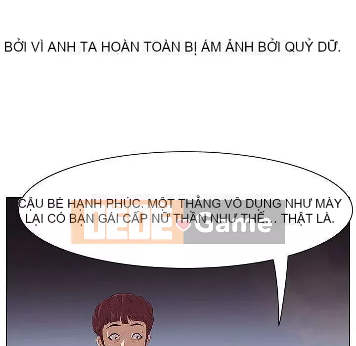 Chỉ một vết cắn Chương 1-6