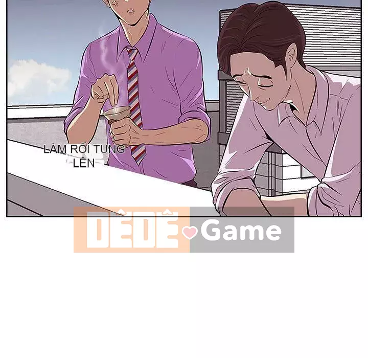 Chỉ một vết cắn Chương 1-6