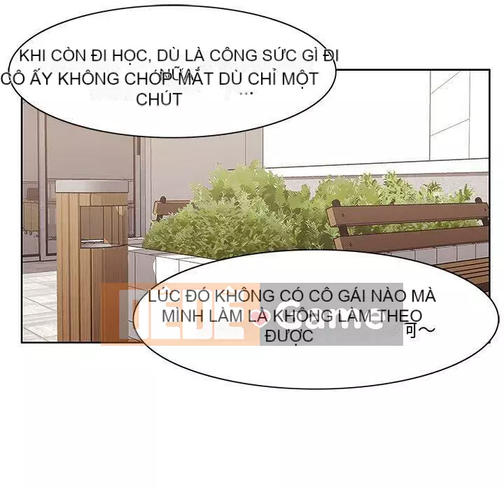 Chỉ một vết cắn Chương 1-6