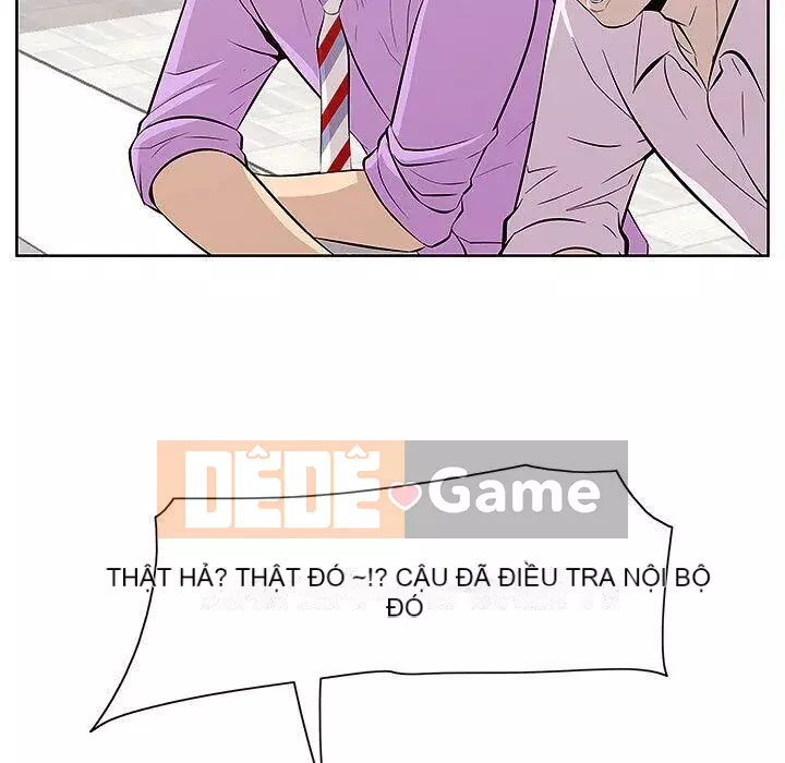 Chỉ một vết cắn Chương 1-6