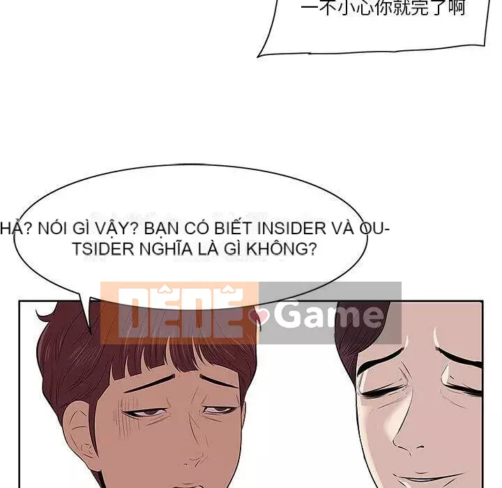 Chỉ một vết cắn Chương 1-6