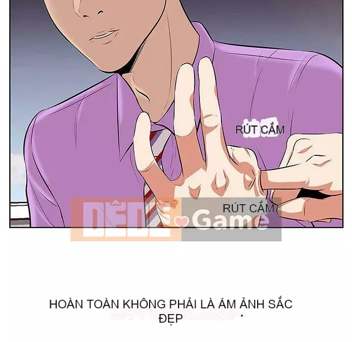 Chỉ một vết cắn Chương 1-6