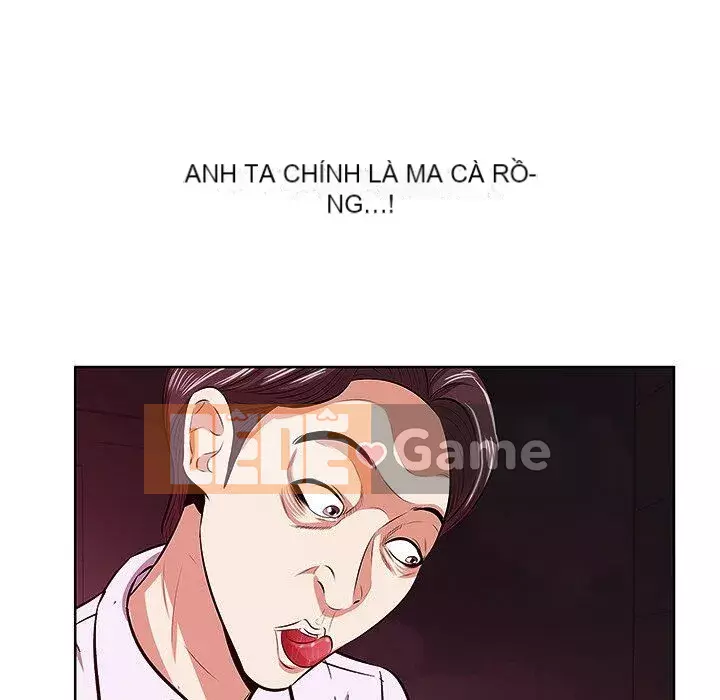 Chỉ một vết cắn Chương 1-6