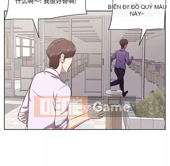 Chỉ một vết cắn Chương 1-6