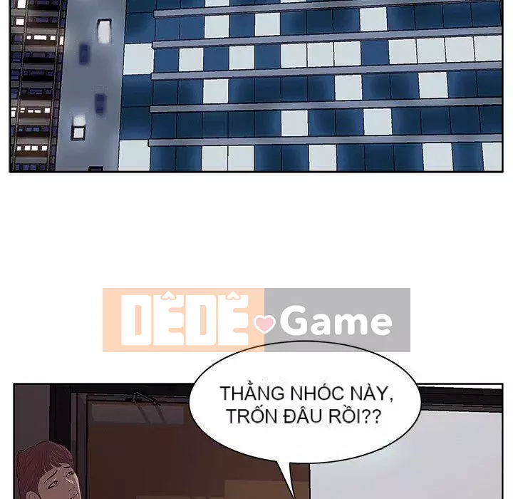 Chỉ một vết cắn Chương 1-6