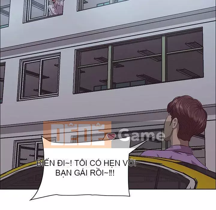 Chỉ một vết cắn Chương 1-6