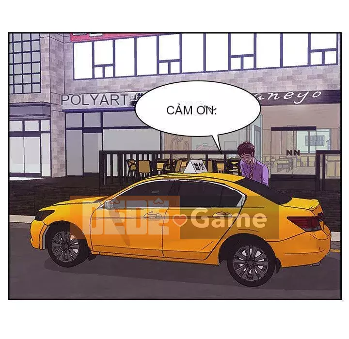 Chỉ một vết cắn Chương 1-6