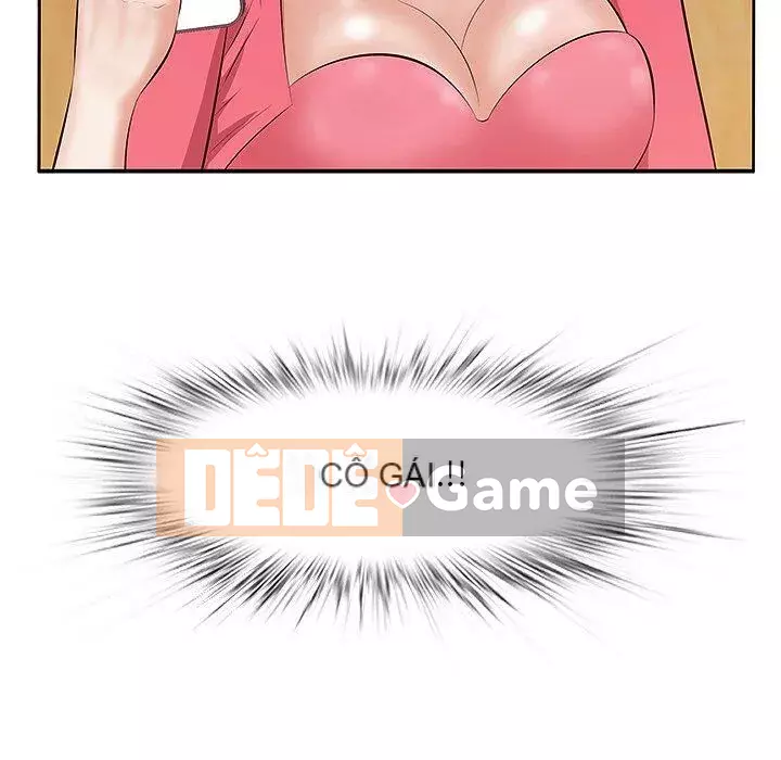 Chỉ một vết cắn Chương 1-6