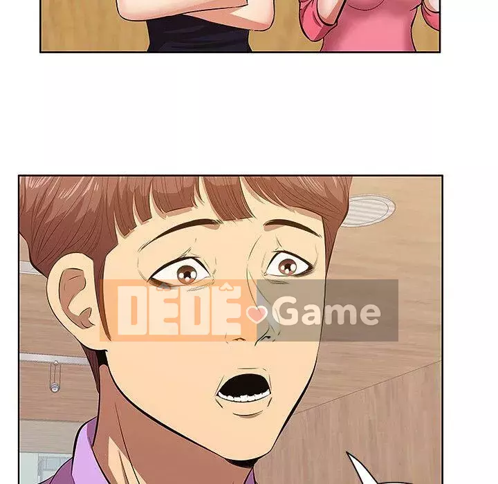 Chỉ một vết cắn Chương 1-6