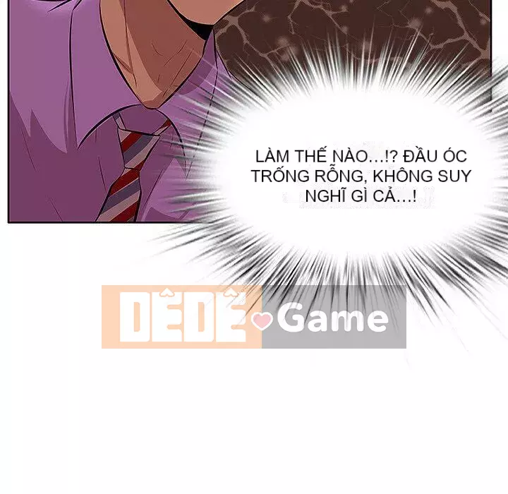 Chỉ một vết cắn Chương 1-6