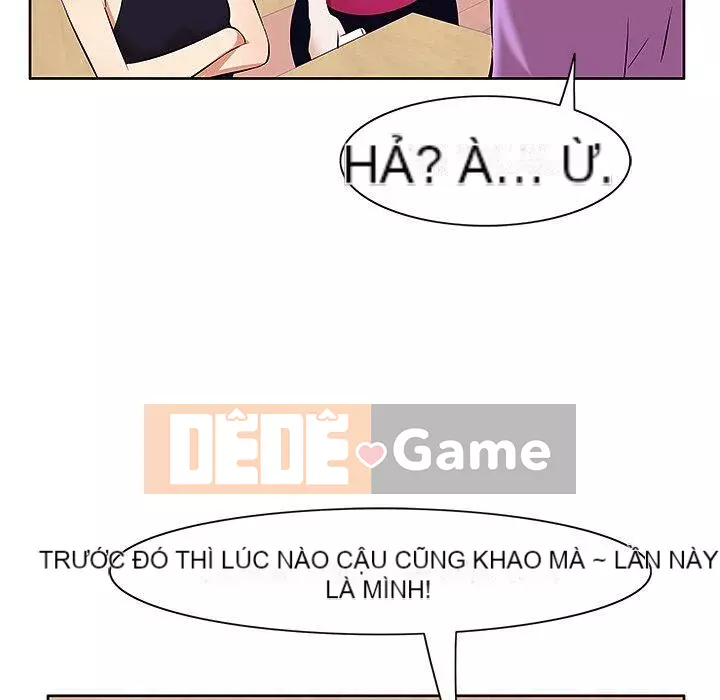 Chỉ một vết cắn Chương 1-6