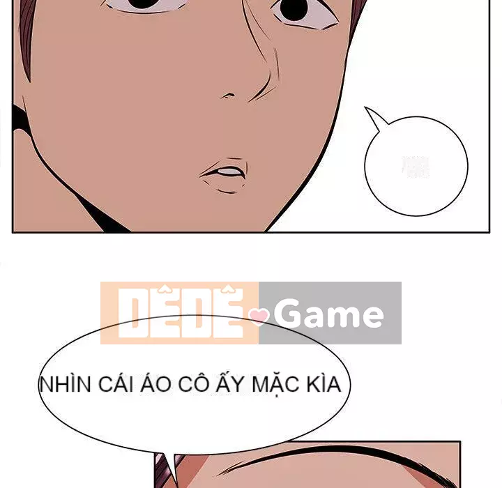 Chỉ một vết cắn Chương 1-6