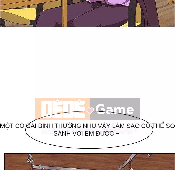 Chỉ một vết cắn Chương 1-6