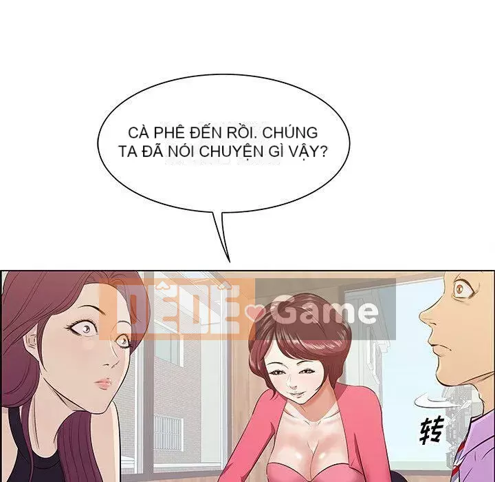 Chỉ một vết cắn Chương 1-6