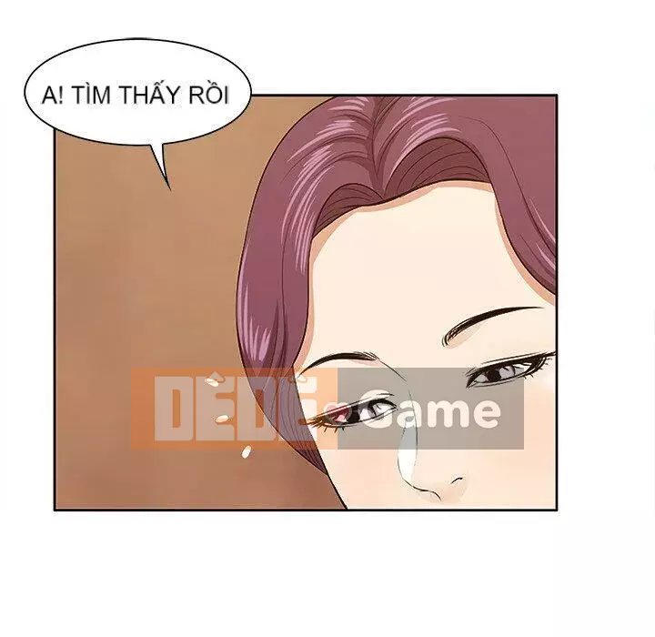 Chỉ một vết cắn Chương 1-6