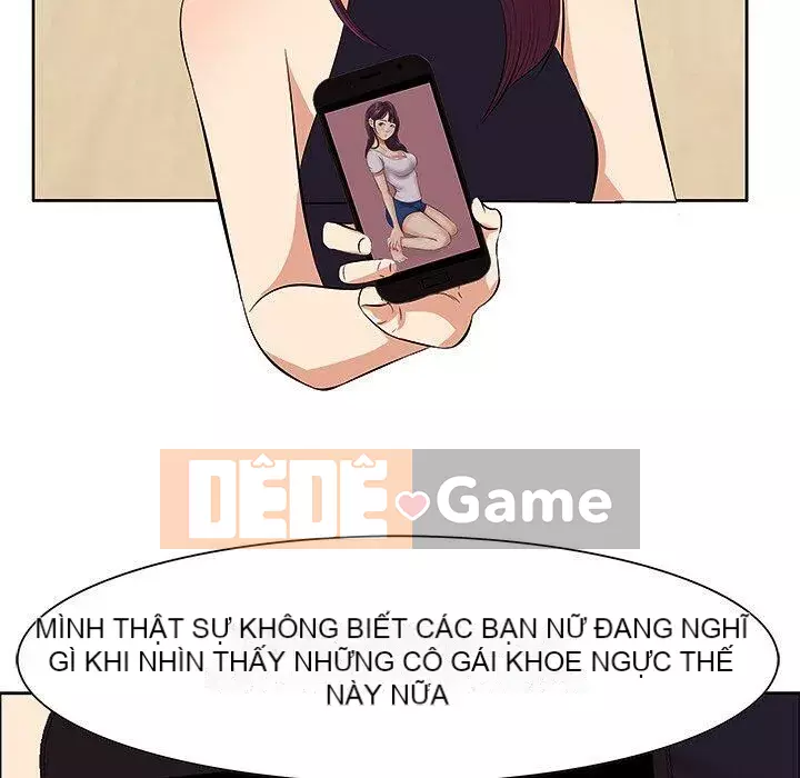 Chỉ một vết cắn Chương 1-6