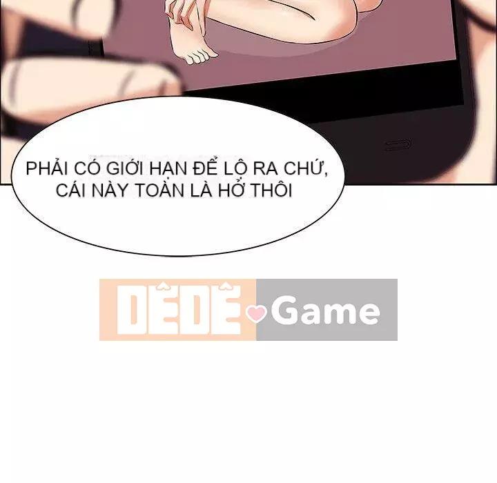 Chỉ một vết cắn Chương 1-6