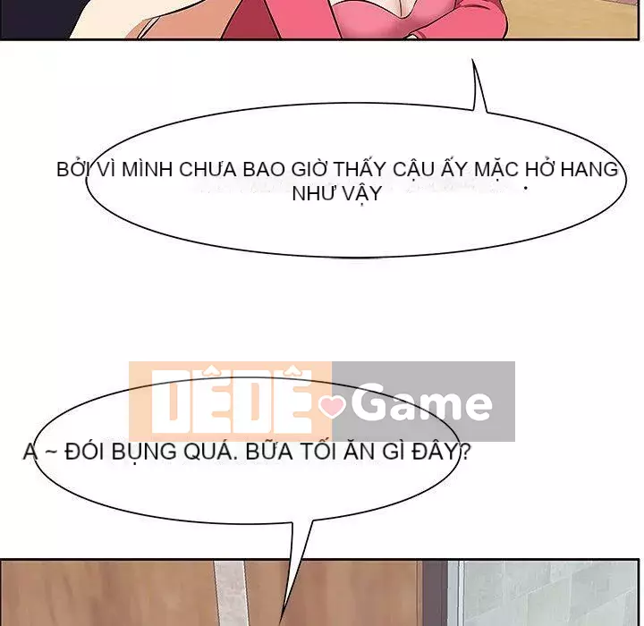 Chỉ một vết cắn Chương 1-6