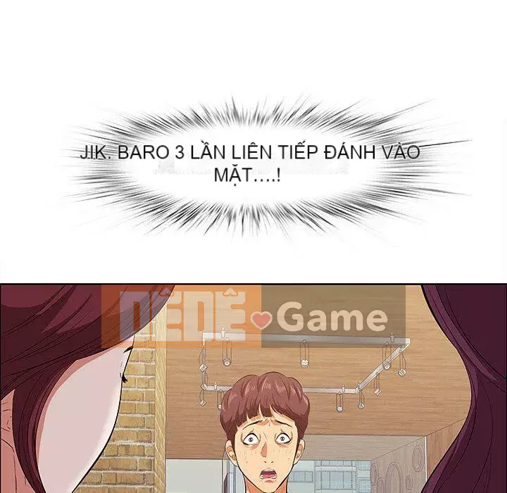 Chỉ một vết cắn Chương 1-6