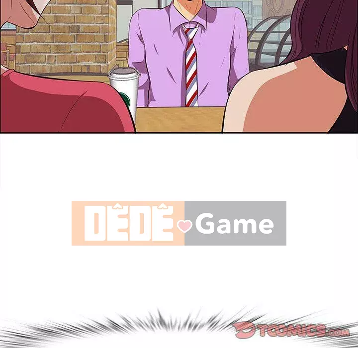 Chỉ một vết cắn Chương 1-6