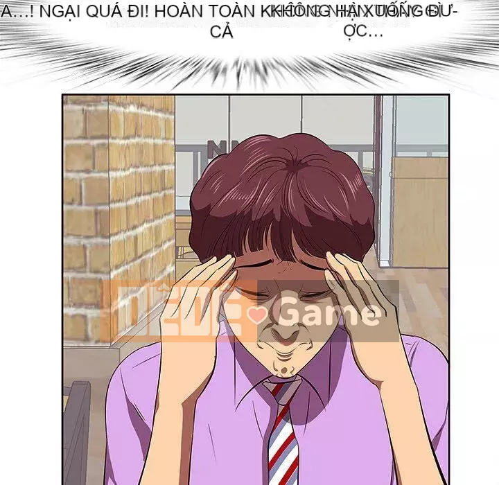 Chỉ một vết cắn Chương 1-6