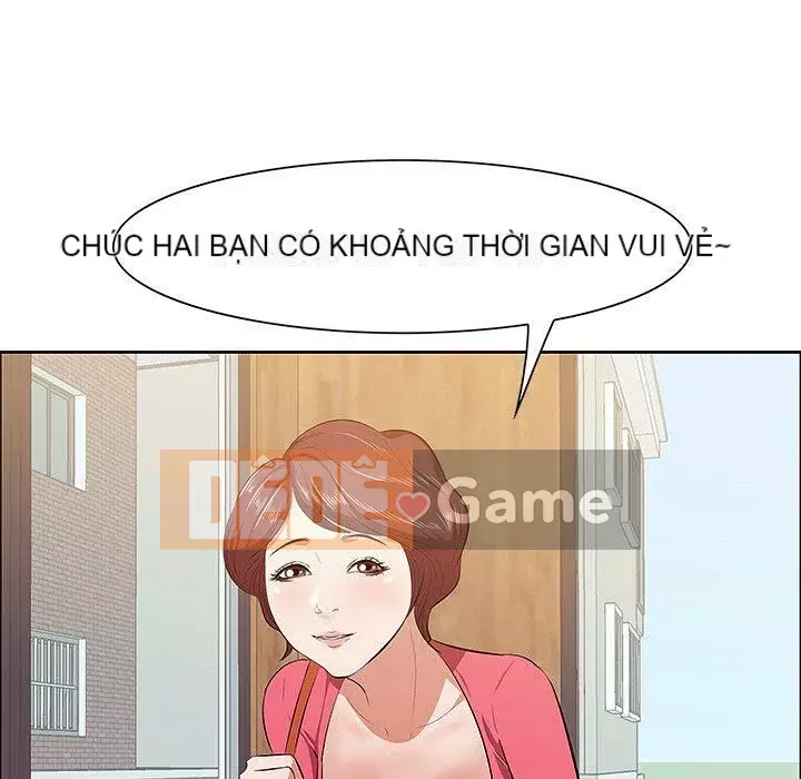 Chỉ một vết cắn Chương 1-6