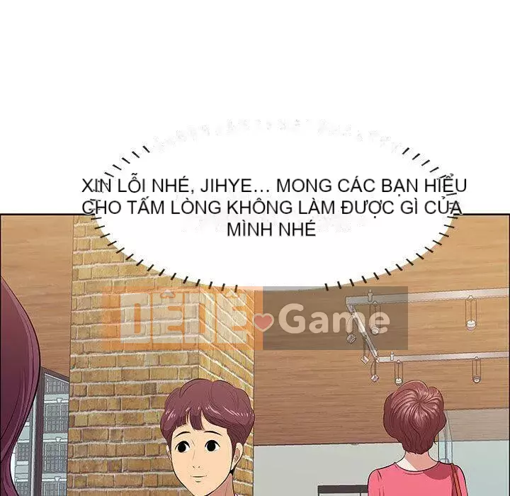 Chỉ một vết cắn Chương 1-6