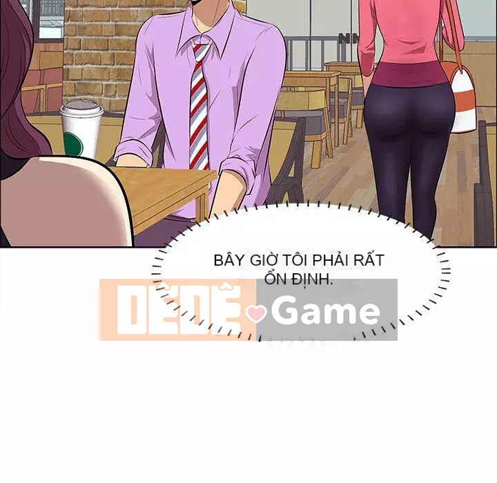 Chỉ một vết cắn Chương 1-6