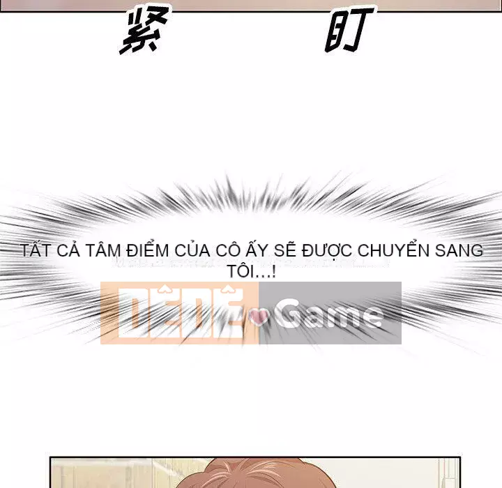 Chỉ một vết cắn Chương 1-6