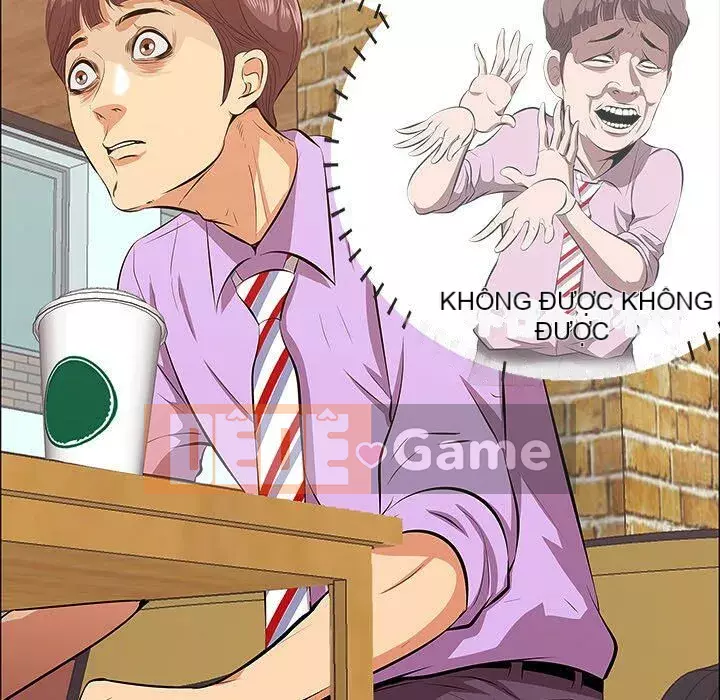 Chỉ một vết cắn Chương 1-6