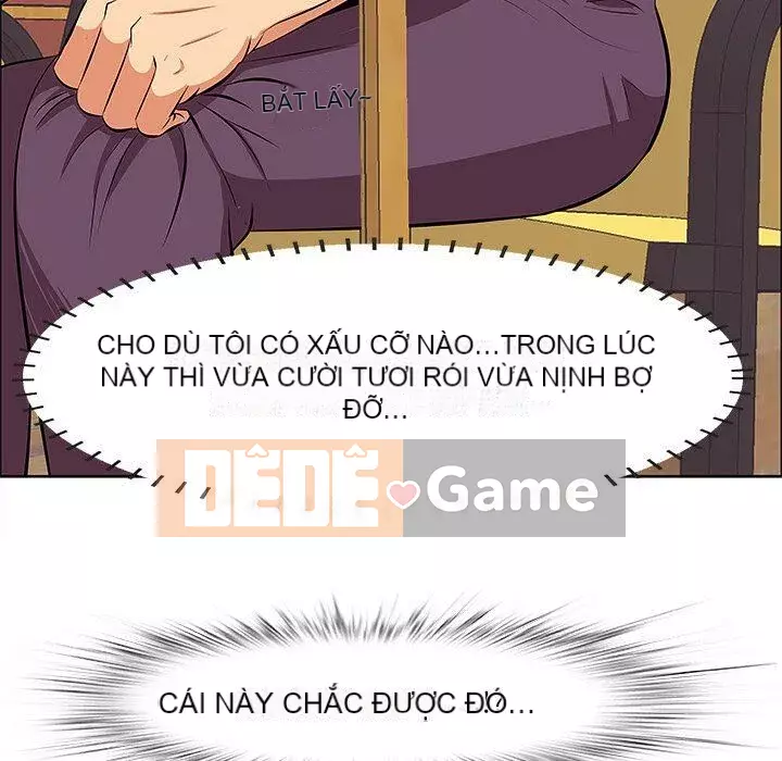 Chỉ một vết cắn Chương 1-6