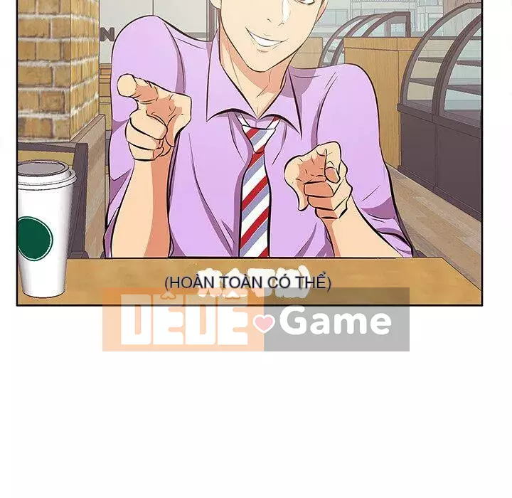 Chỉ một vết cắn Chương 1-6