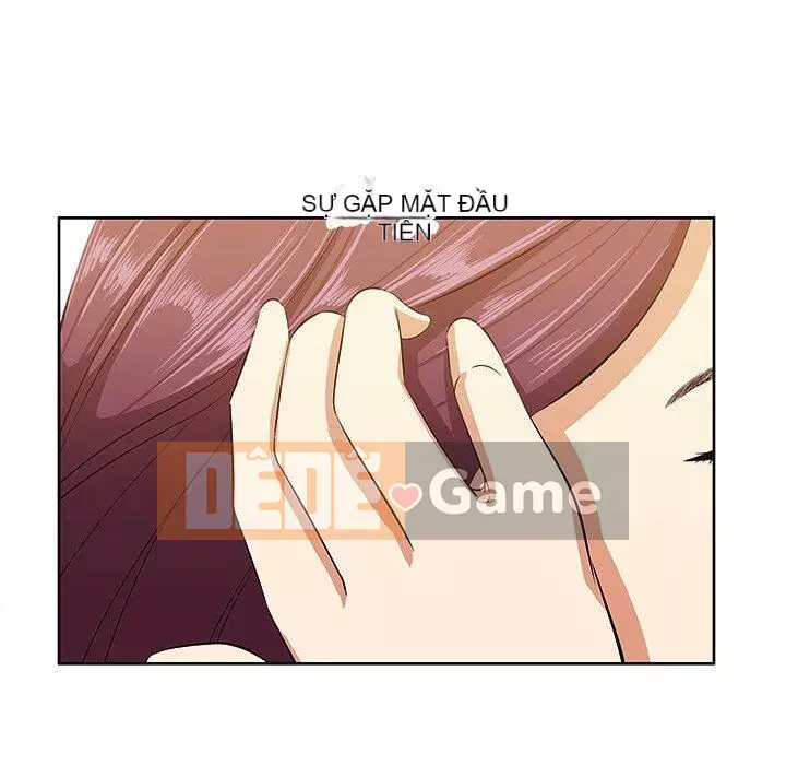 Chỉ một vết cắn Chương 1-6