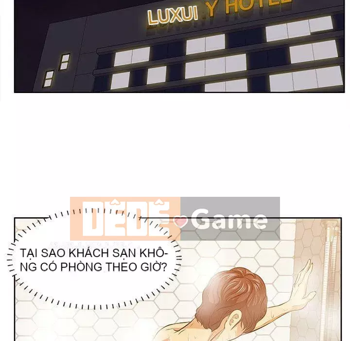 Chỉ một vết cắn Chương 1-6