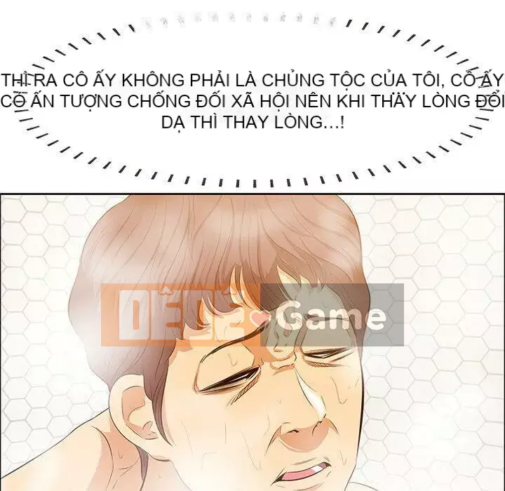 Chỉ một vết cắn Chương 1-6