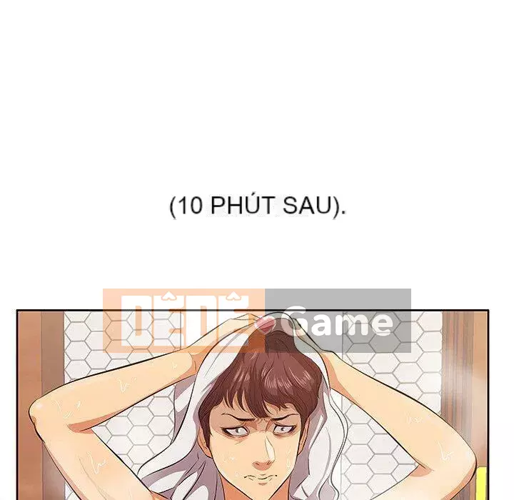 Chỉ một vết cắn Chương 1-6