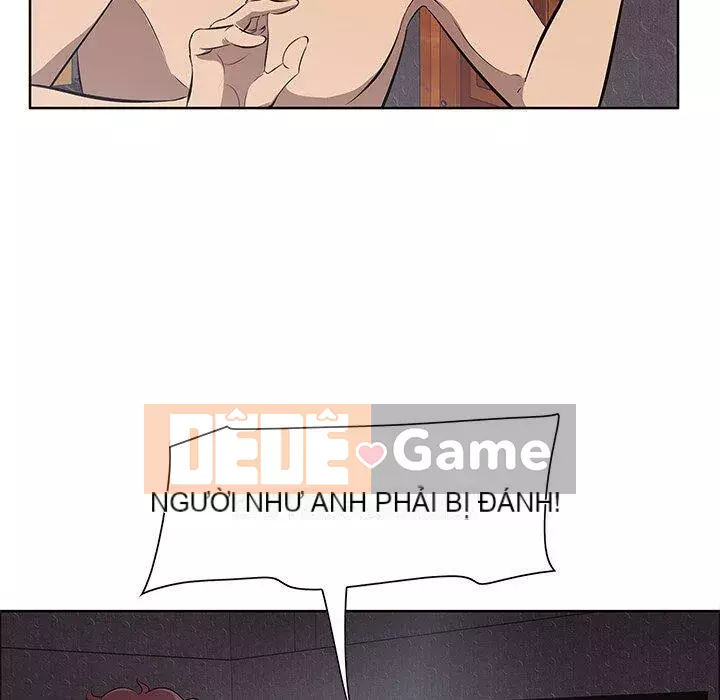 Chỉ một vết cắn Chương 1-6