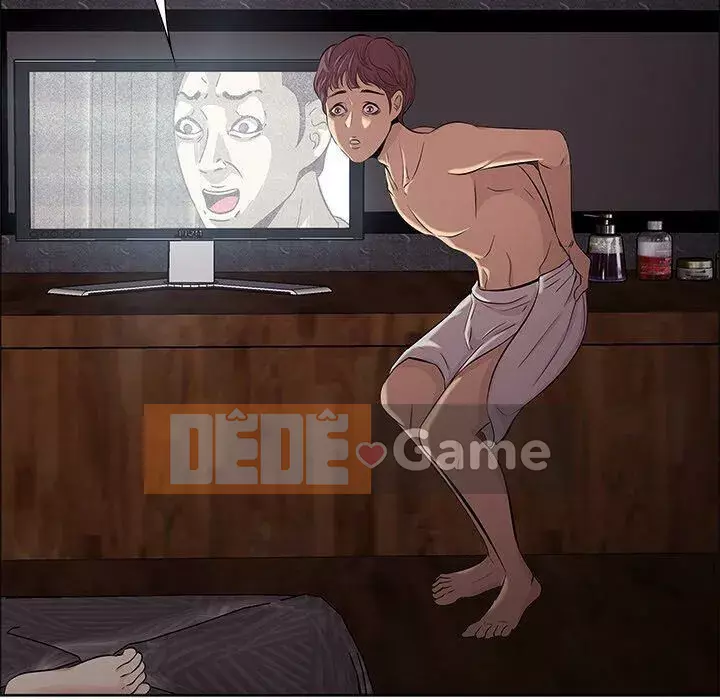 Chỉ một vết cắn Chương 1-6